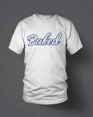 Baked Blu