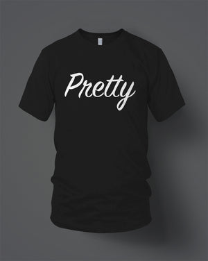 Pretty Tee