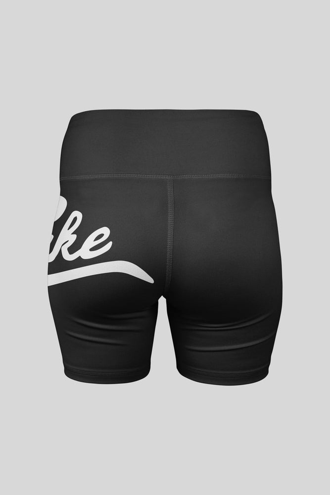 Cakey Shorts