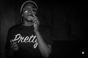 Pretty Tee