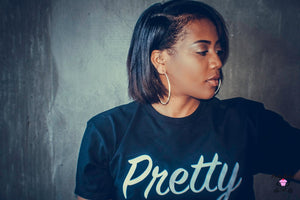 Pretty Tee