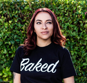 Baked Tee
