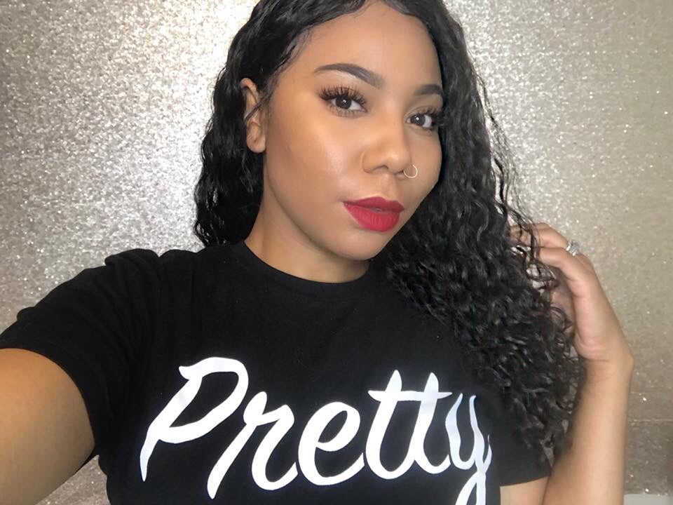 Pretty Tee